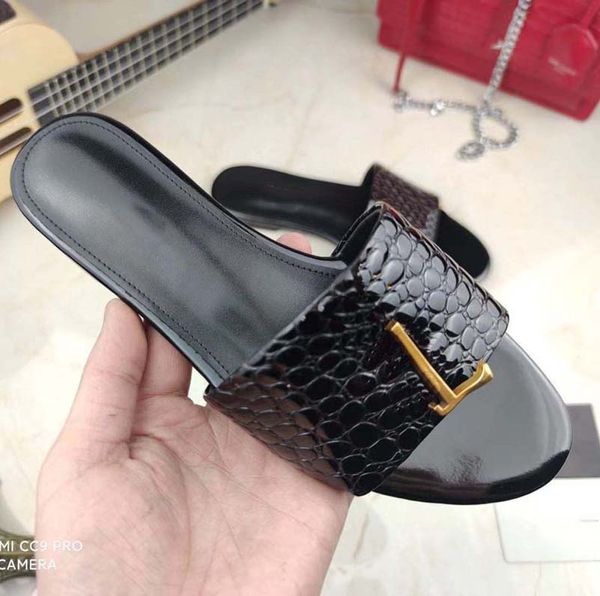 

sell well fashion sandals women shoes slipper slides bohemian diamond slippers woman flats flip flops shoe summer beach sandal sh10 5-16, Black