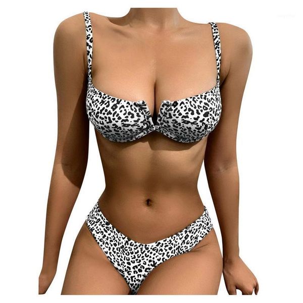 

women's swimming suit 2021 bikini set swimsuits push up swimwear brazilian separate swimsuit bathing woman, White;black