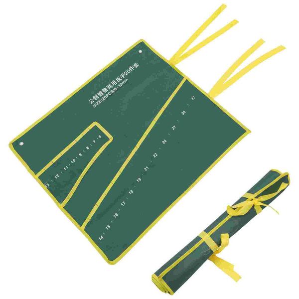 

storage bags 1pc repair tools bag premium wrench pouch