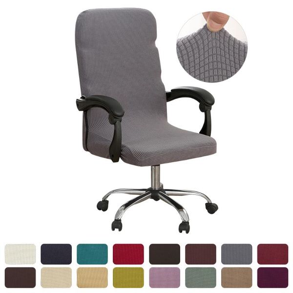 

chair covers arm cover modern computer elastic fabric office easy washable removeable
