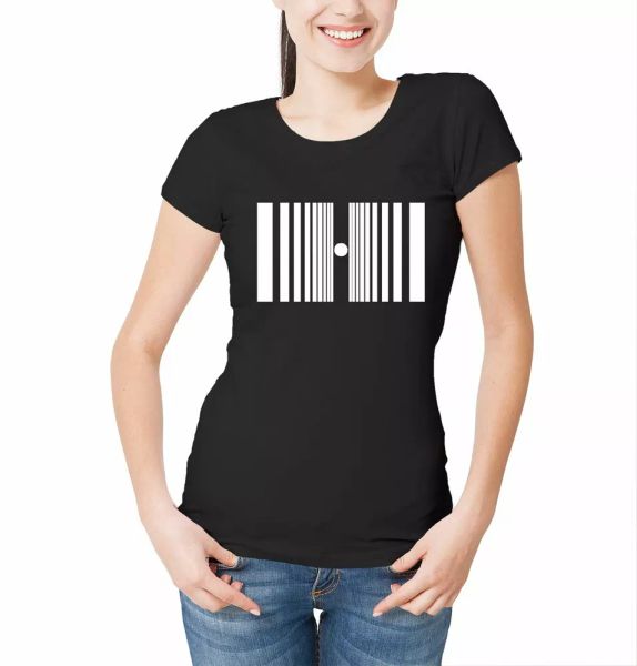 

womens doppler effect t-shirt science physics cool experiment molecule, White;black