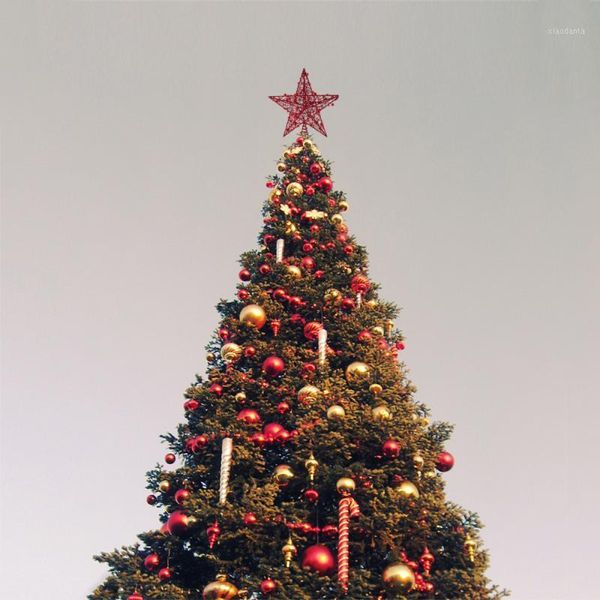 

christmas decorations 1 pc tree er decor star festival treefor store party