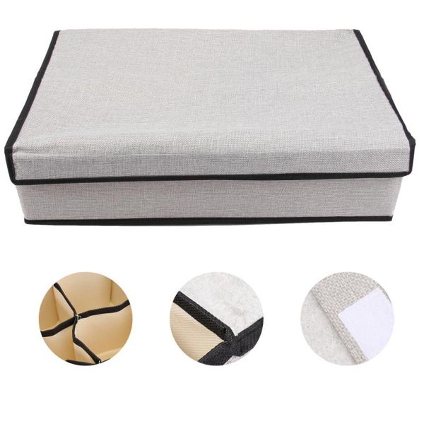 

storage drawers underwear drawer organizer closet dividers box for socks and