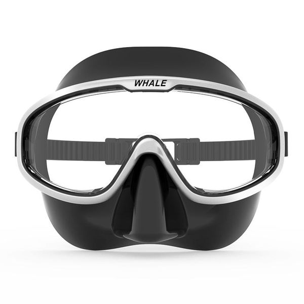 

diving masks mask full face hd anti fog scuba underwater swimming snorkel equipment youth goggles