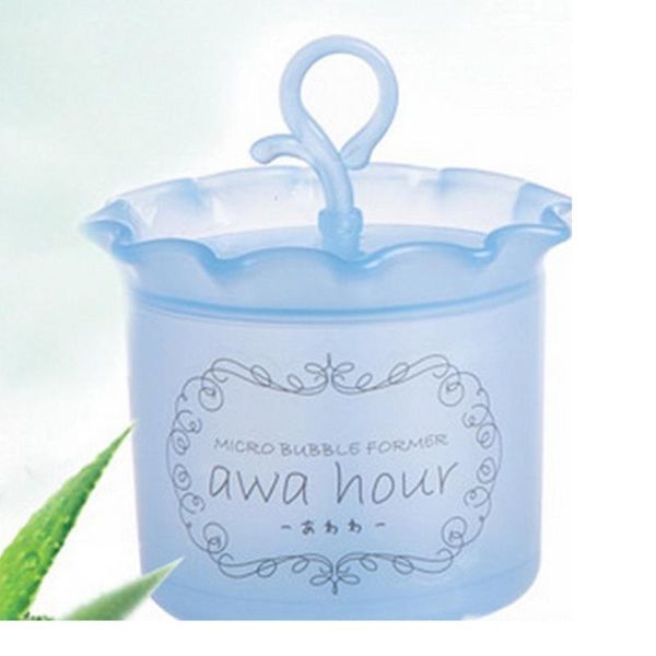 

storage bottles & jars facial cleanser bubbler foam bottle foamer