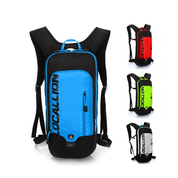 

outdoor bags cycling bag sports backpack running