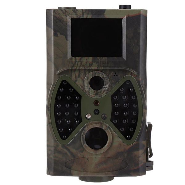 

hunting cameras hd 1080p 12mp camera video scouting night vision leds trail wildlife animal trap fast delivery