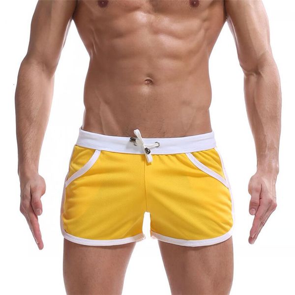 

men's shorts summer beach wear men sports board fashion man and women casual thin arrow pants 8hat, White;black