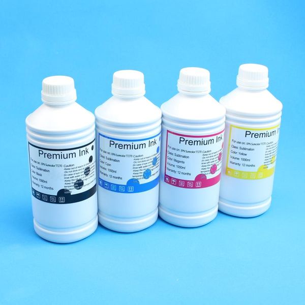 

sublimation ink for surecolor t5070 7070 3070 5270 7270 3270 printer sublimate refill kits