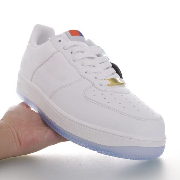 

2021 casual shoes first floor white and red hook standard couple's money