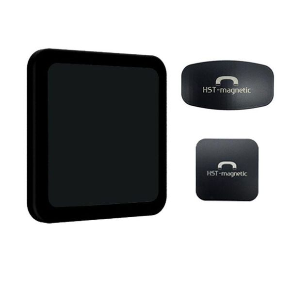 

universal magnetic stand sticker mobile phone holder card tablet wall mount car home office gym for pro air cell mounts & holders