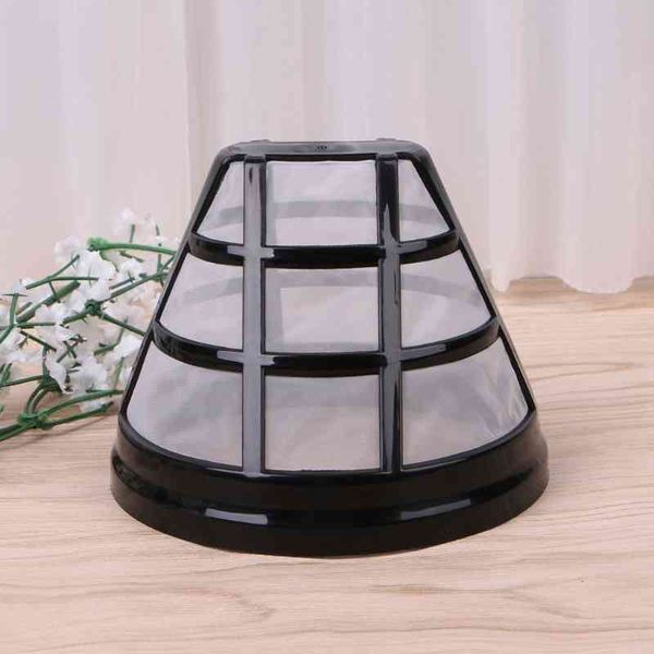 

replacement coffee filter replaceable man cup style brouwer tool