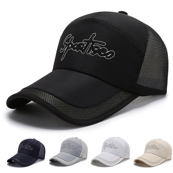 

new men's women's hats in spring and summer, Blue;gray