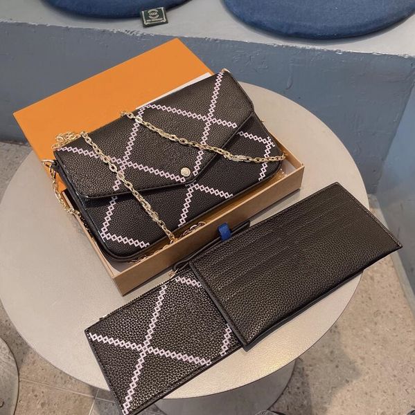 

classic designer brand handbag fashion printed shoulder bag ladies shopping bag sh