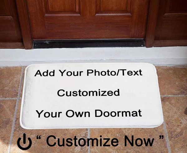

custom printed non slip carpet bathroom kitchen doormats floor room for anti-slip living mat customized carpets
