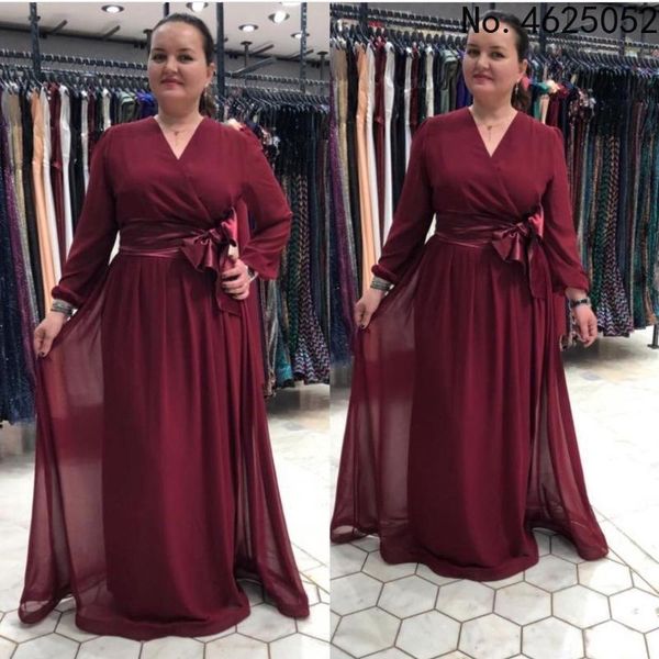 

ethnic clothing african women wedding dress vestidos elegant long dresses v-neck evening party dashiki robe africaine femme africa clothes, Red