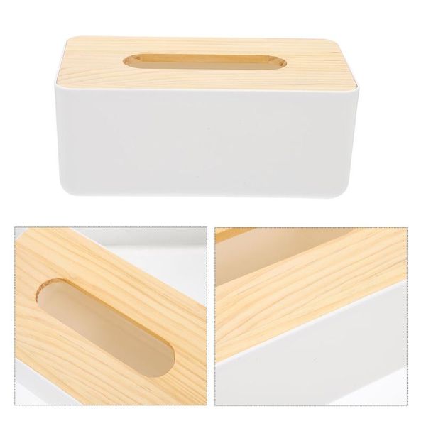 

tissue boxes & napkins 1pc creative storage box japanese style napkin home