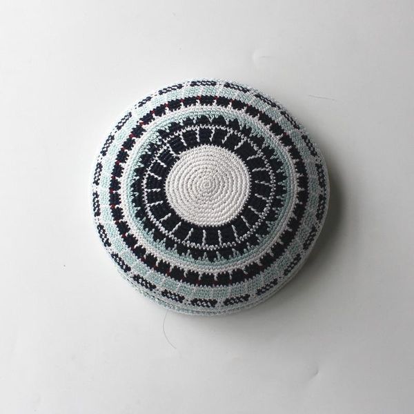 

beanies jewish skullcap kippa crocheted kipot beanie religious kipa 18cm