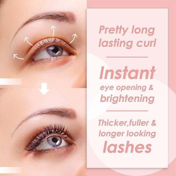 

easy eyelash lift kit brow lamination safe eyebrow lifting 3d effect protable beauty salon home use storage boxes & bins