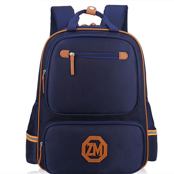 

children school bags backpacks for teenagers boys girls lightweight waterproof child orthopedics schoolbags mochila