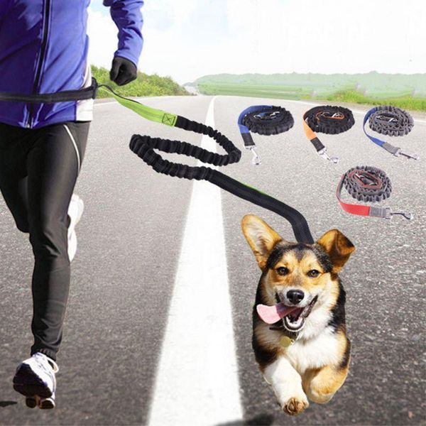 

pet goods adjustable harness for dog breathable solid color leash outdoor walking puppy supplies accessories collars & leashes