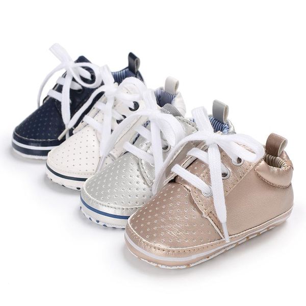 

first walkers white infant boots striped toddler baby shoes girsl boys booties kids sports sneakers children chaussures sapatos age 0-1