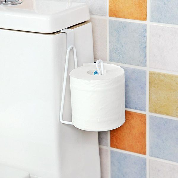 

hanging roll toilet rolhouder rack rolls paper holder tissue toilette bathroom kitchen holders bath