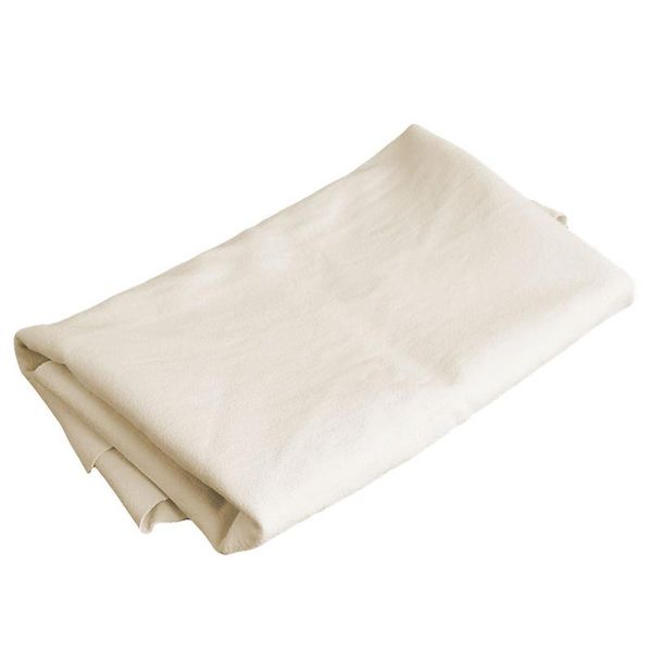 

natural shammy chamois leather car cleaning towels drying washing cloth towel