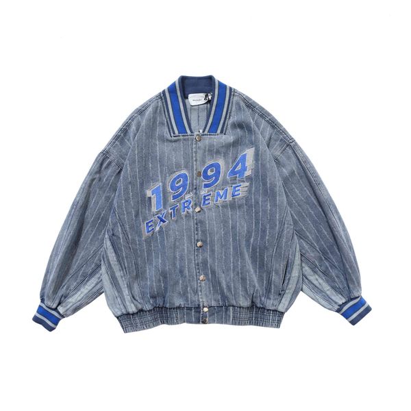 

men's jackets fall trend fashion cardigan loose windbreaker, plus size casual retro hip-hop cotton jacket ex-761 jr14, Black;brown