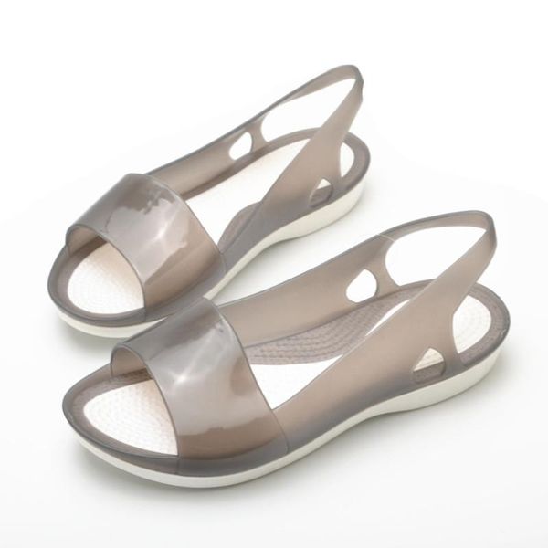 

sandals women's ladies luxurious female's beach shoes slippers for women female, Black