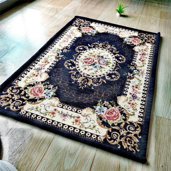 

carpets thick persian style for living room luxurious bedroom rugs classic turkey study floor mat coffee table area rug