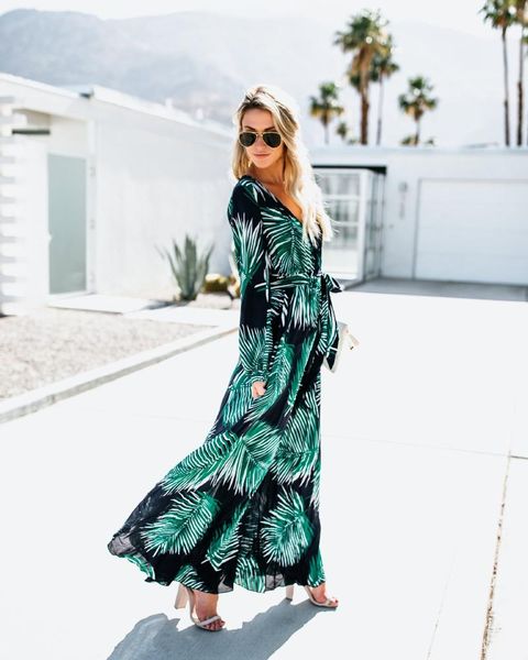 

casual dresses chiffon woman spring and autumn long sleeve fashion style holiday ankle length empire female, Black;gray