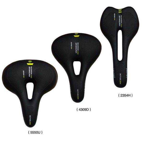

bike saddles 1pc saddle ultralight mtb bicycle racing seat wave road wear-resistant cycling spare parts