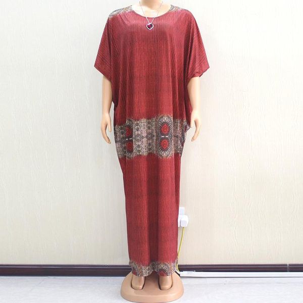 

ethnic clothing summer fashion style african women red long dress dresses for