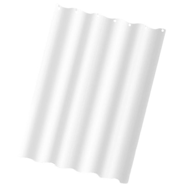 

shower curtains plain waterproof curtain creative decorative thickening bath
