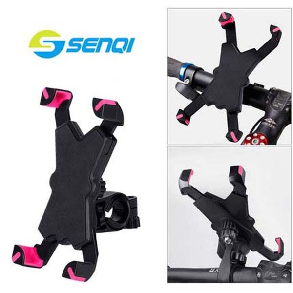 

car & truck racks bicycle mobile phone rack fixed mount mountain bike accessories electric motorcycle navigation support equipment.