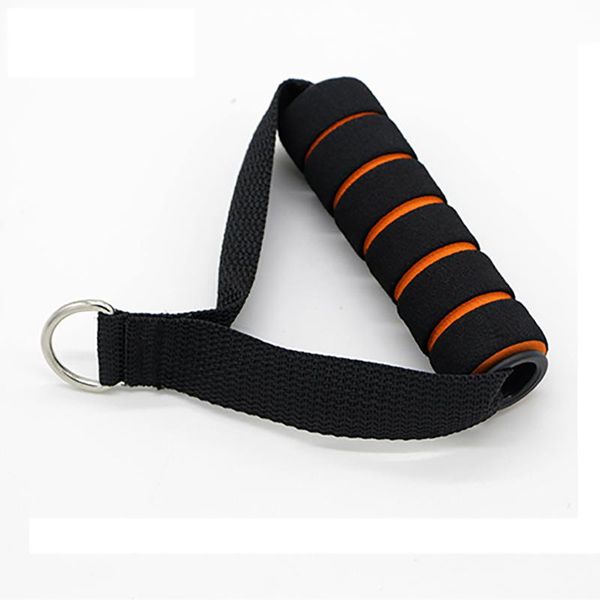 

resistance bands gym band handle anti-skid belt d-ring rope draw machine accessories heavy equipment