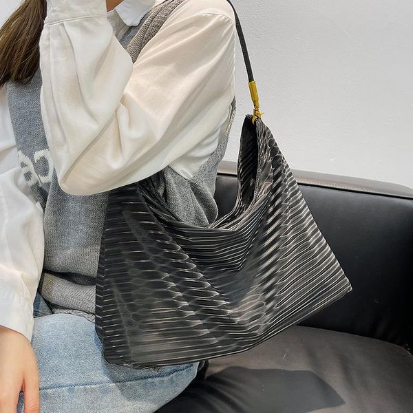 

evening bags large-capacity bag 2021 female autumn all-match messenger casual commuter shoulder underarm