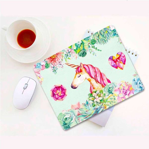 

diving material sbr mouse pad game advertising creative gift can be printed