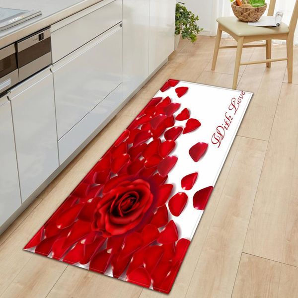 

carpets kitchen mat entrance doormat home bedroom children's tatami carpet modern hallway decoration balcony bathroom non-slip floor ru