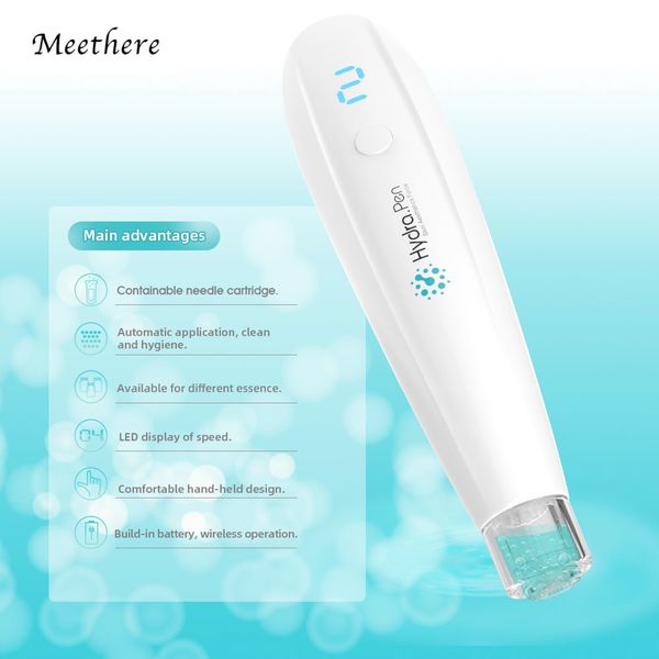 

h2hydrapendevicehydrarollerdermapen2in1hyaluronicacidpen raben