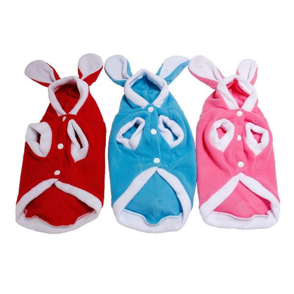 

dog apparel cat clothes pink red blue pet for small