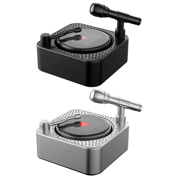 

car decoration unique solar perfume ornament couple gift air freshener