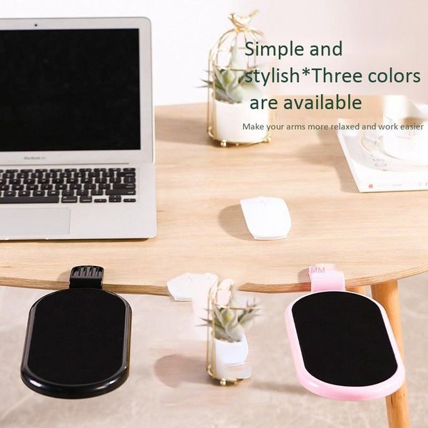 

fans & coolings jk-v2mini deskextension and rotation design, flat computer hand bracket