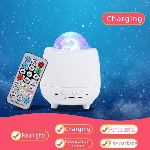 

book lights children bedroom star night lamp led laser light dj ktv party starry sky stage color projection