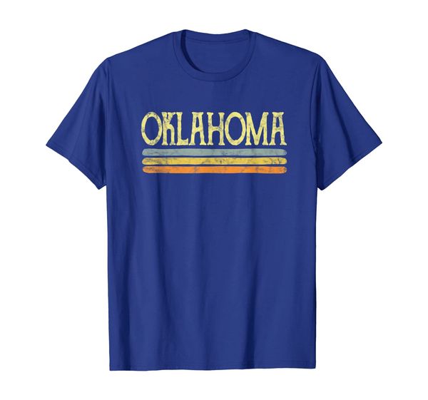 

Vintage Oklahoma OK T-shirt Born Raised Native Home State, Mainly pictures