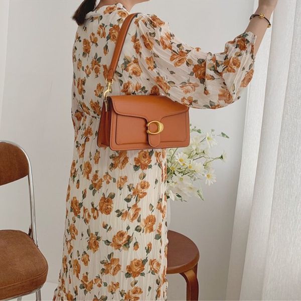 

luxurys cilndisy underarm women's handbag new niche high-level sense cross armshc1