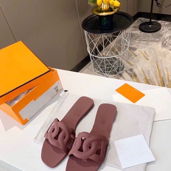 

new luxury brand solid colors women soft summer beach slides flip flops outdoor flat ladies slipper woman shoes, Black