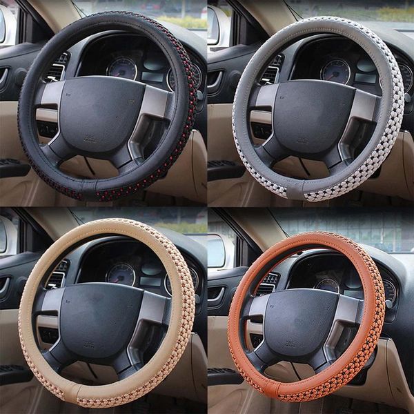 

steering wheel covers car cover ice silk