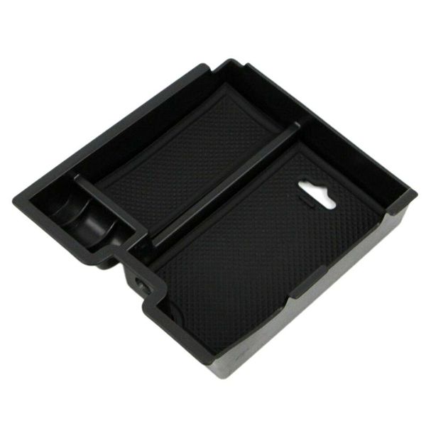 

car organizer middle console armrest storage glove box for cts 2014-2021
